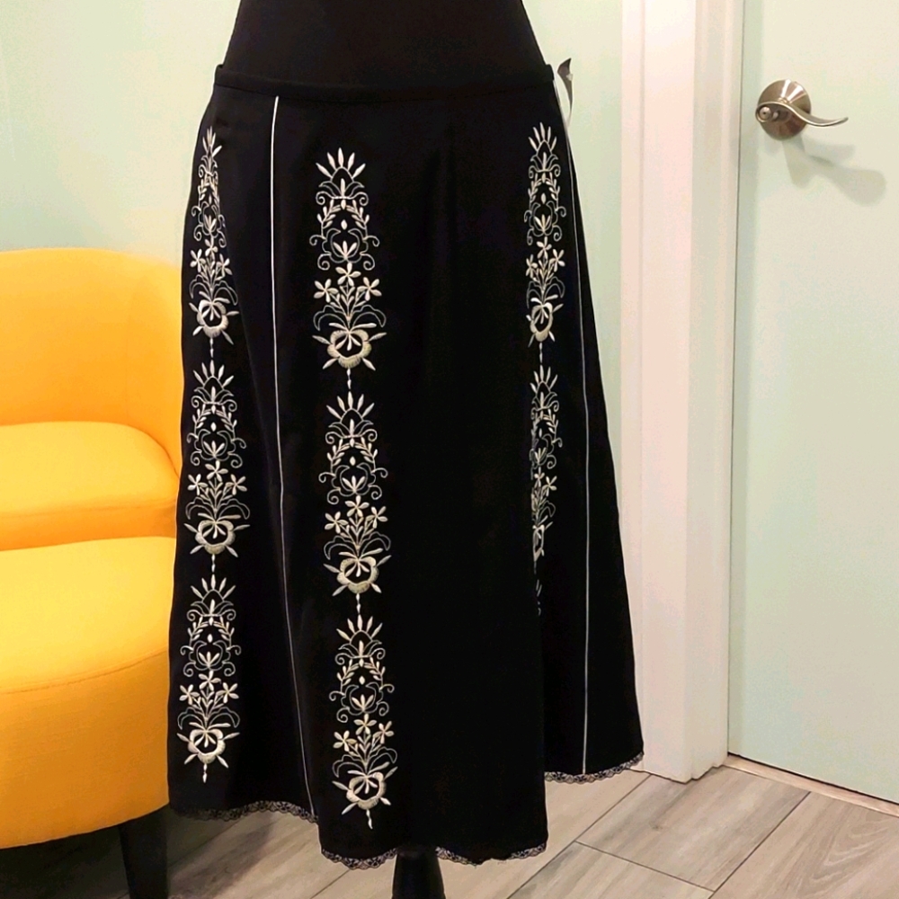 dress skirt